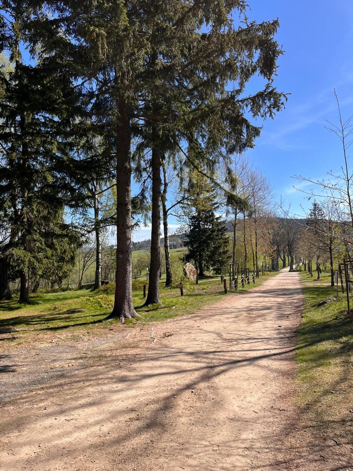 Chalupa U Smrku Horní Polubný Exteriér fotografie