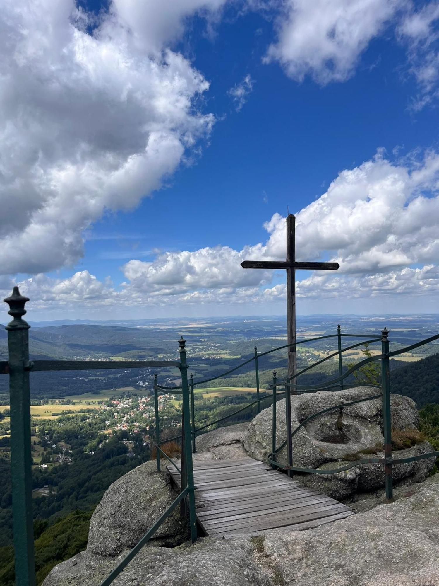 Chalupa U Smrku Horní Polubný Exteriér fotografie