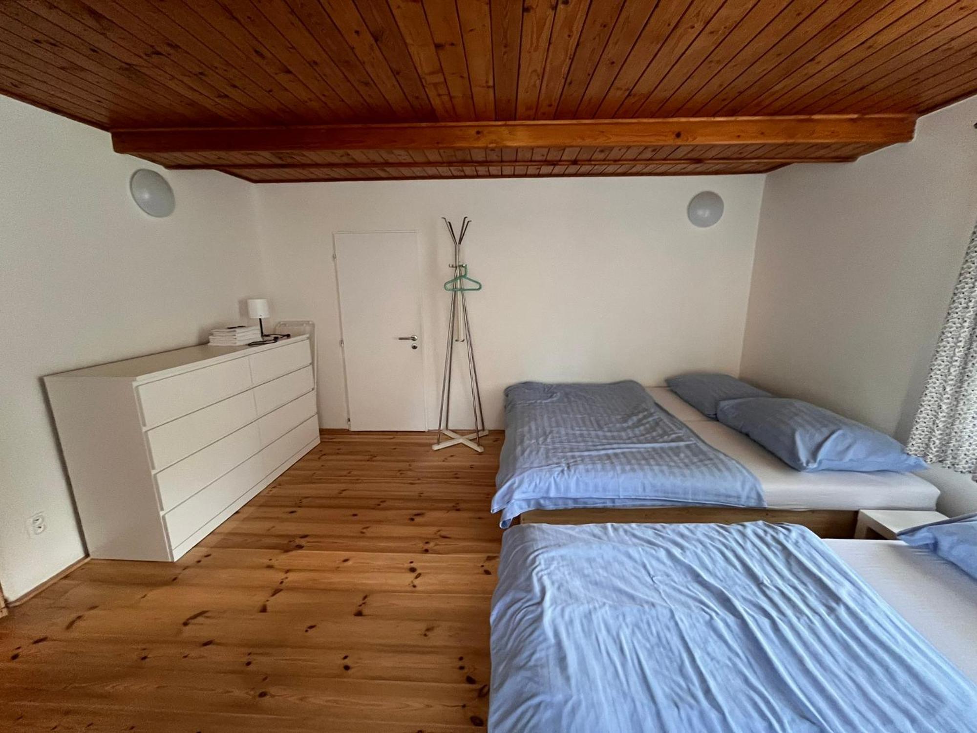 Chalupa U Smrku Horní Polubný Exteriér fotografie