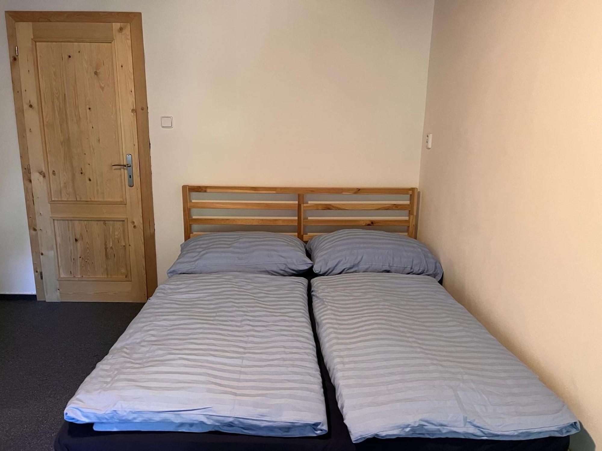 Chalupa U Smrku Horní Polubný Exteriér fotografie